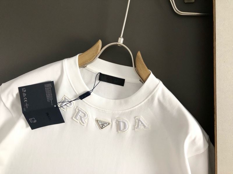 Prada T-Shirts